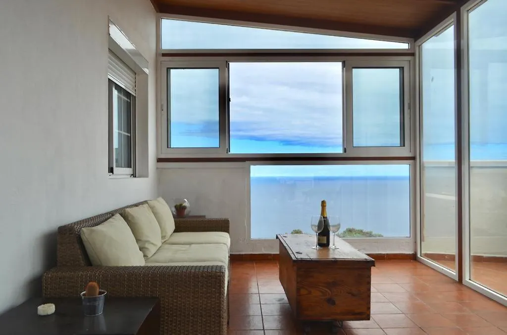 El Mirador De Cristina Villa Brena Alta