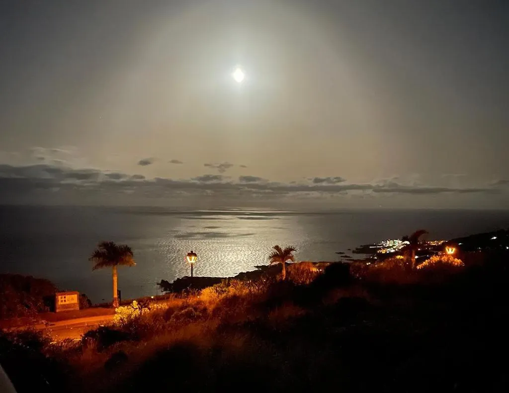 Holiday home El Mirador De Cristina Villa Brena Alta