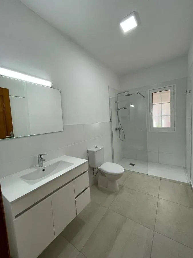 Holiday home El Mirador De Cristina Villa Brena Alta