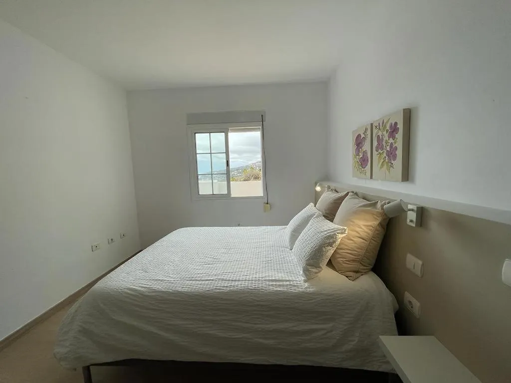 El Mirador De Cristina Villa Brena Alta Holiday home