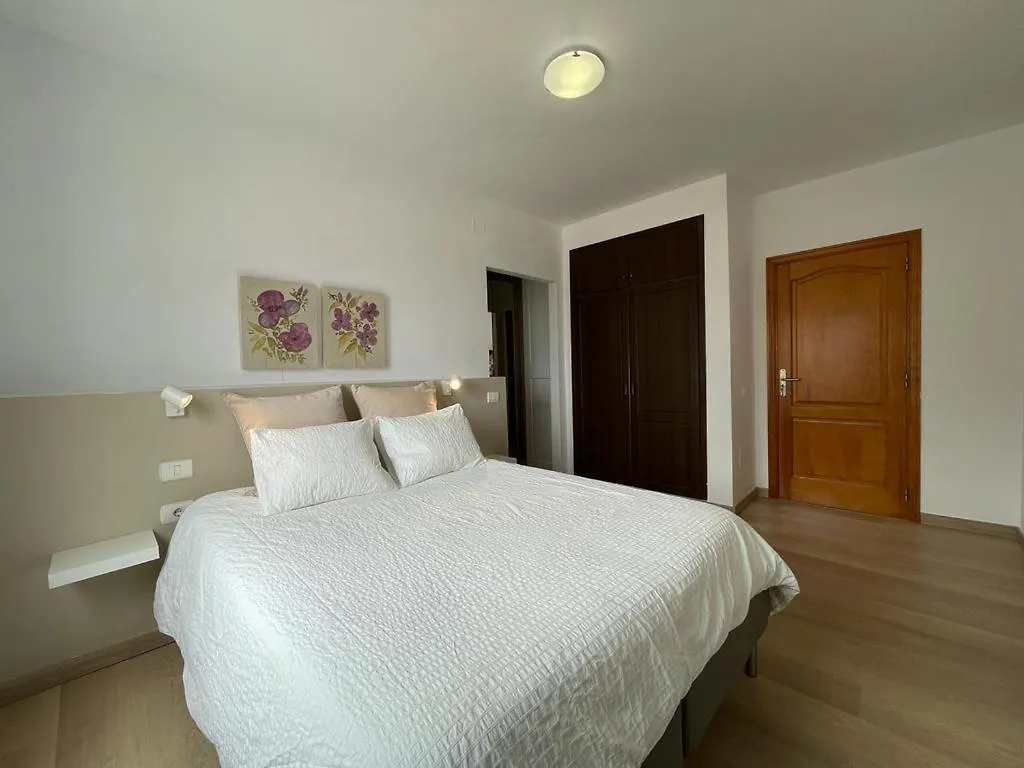 El Mirador De Cristina Villa Brena Alta Spain