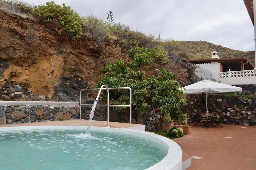 El Mirador De Cristina Villa Brena Alta