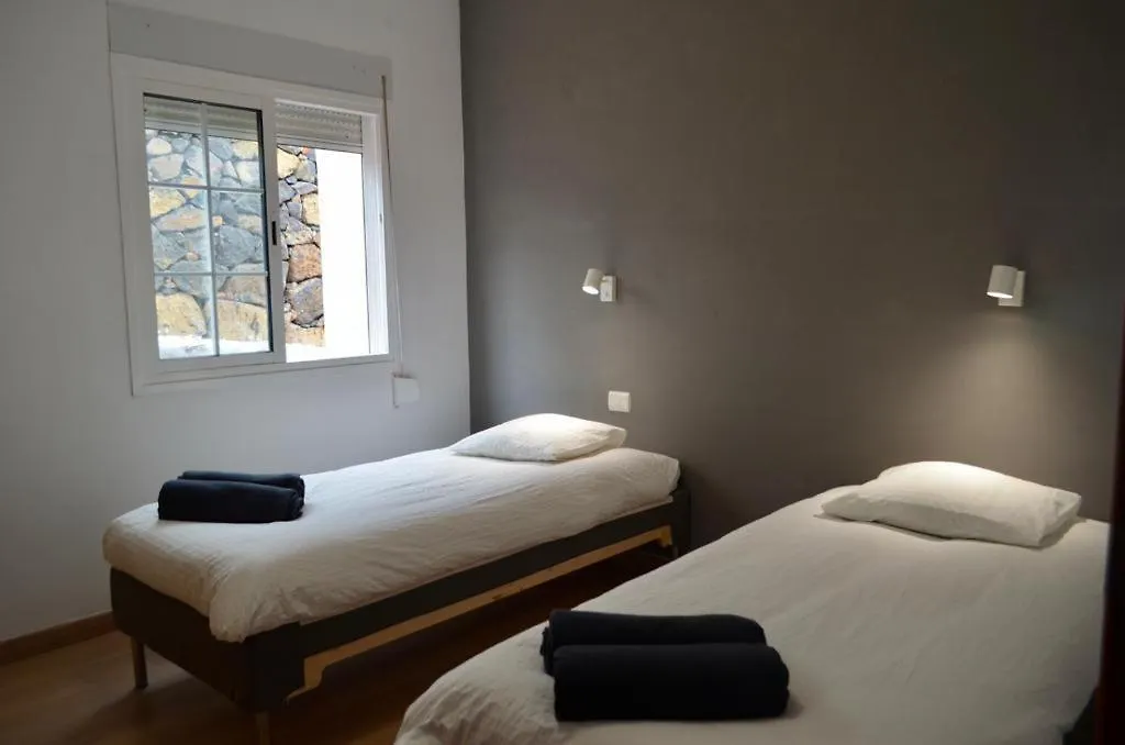 Holiday home El Mirador De Cristina Villa Brena Alta