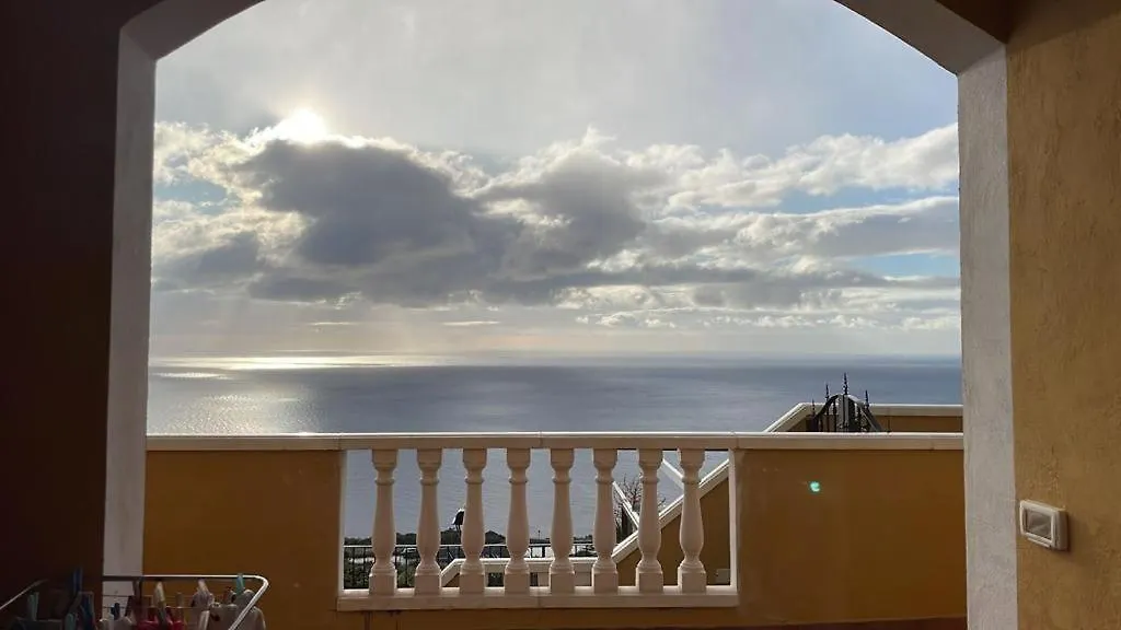 Holiday home El Mirador De Cristina Villa Brena Alta