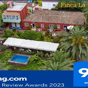 Finca La Principal Agroturismo